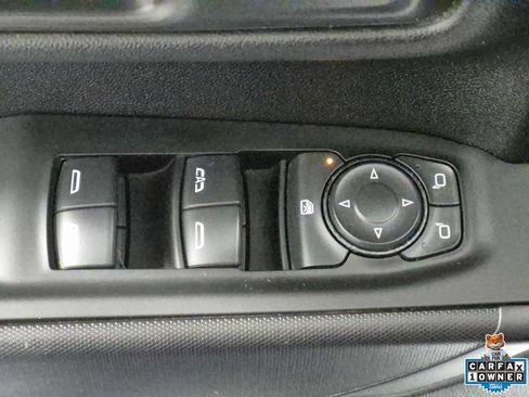 Certified 2023 Chevrolet Silverado 1500 W/T w/ WT Value Package AWD/4WD image 15