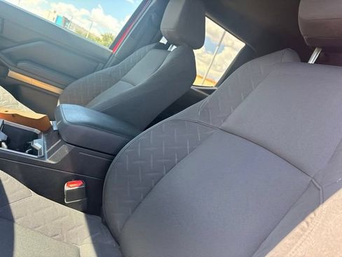 Certified 2024 Toyota Tacoma SR5 RWD image 8