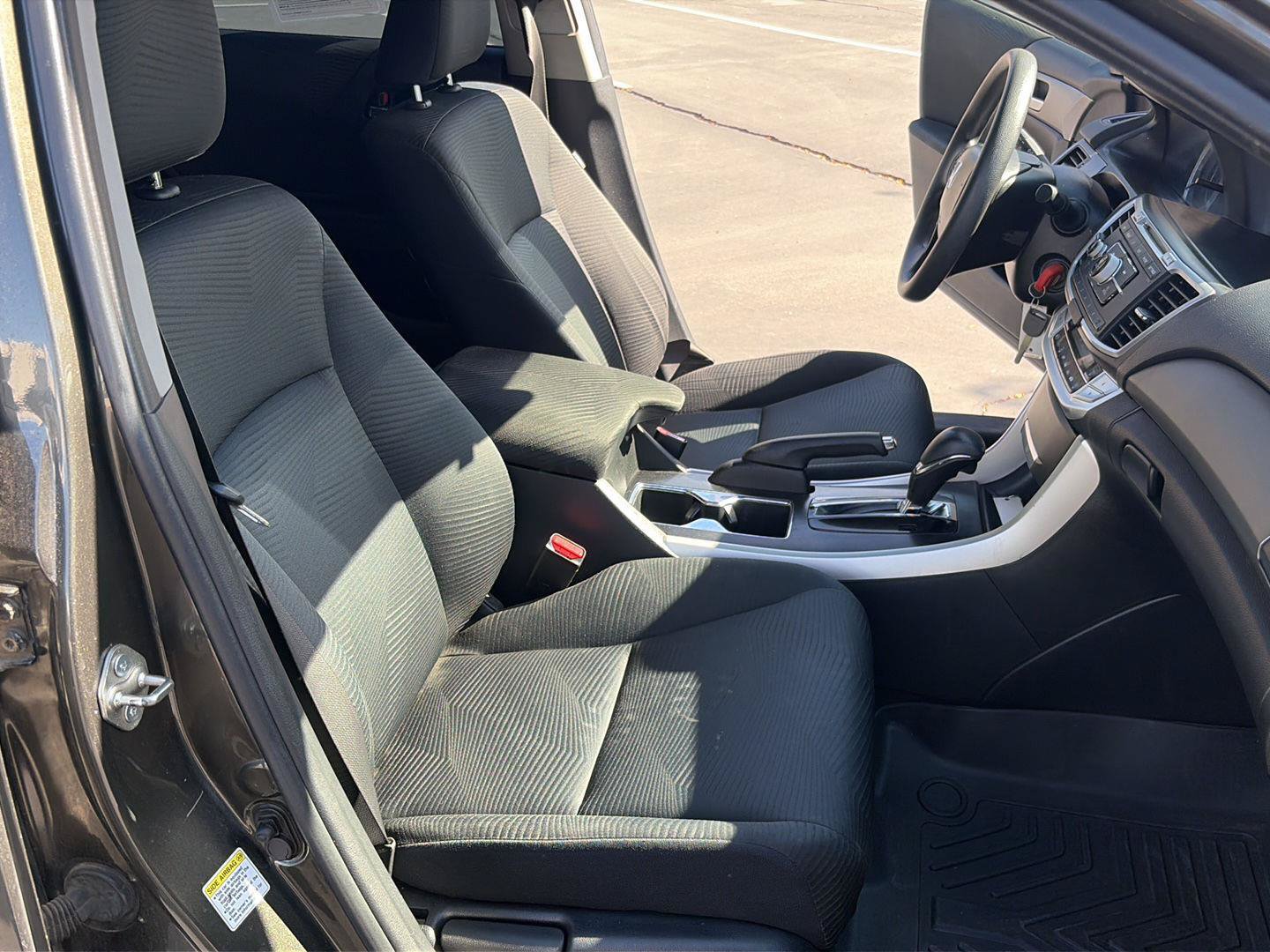 Used 2014 Honda Accord LX image 20