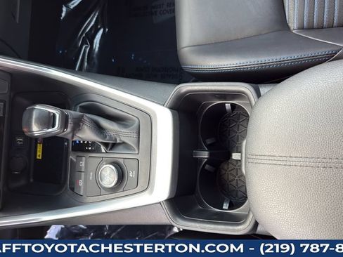 Used 2024 Toyota RAV4 XSE w/ Advanced Technology Package AWD/4WD image 20