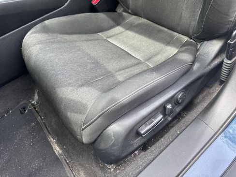 Used 2024 Honda Accord EX image 17