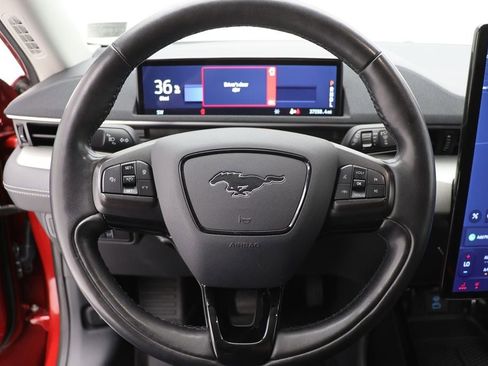 Used 2021 Ford Mustang Mach-E Select w/ Comfort/Appearance Package image 17