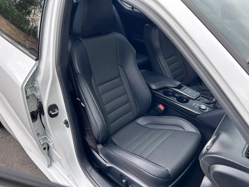 Used 2021 Lexus IS 350 F Sport w/ Navigation Package RWD image 71
