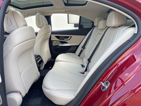 Used 2026 Mercedes-Benz E 350 Sedan image 48