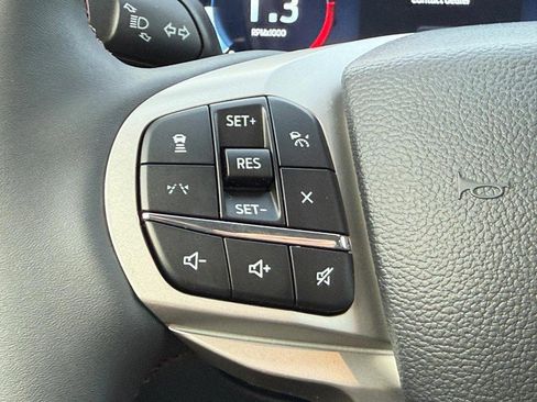 New 2026 Ford Explorer Active image 9