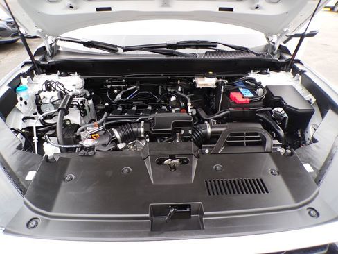 Used 2026 Honda CR-V EX-L image 31