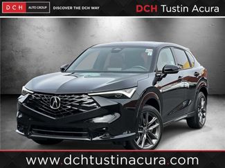 Used 2025 Acura ADX A-Spec video 1