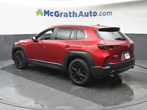Used 2025 MAZDA CX-50 AWD 2.5 S w/ Premium Package image 28