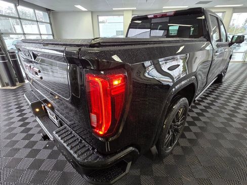 Used 2020 GMC Sierra 1500 Denali w/ Denali Ultimate Package image 3