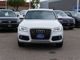 Used 2015 Audi Q5 2.0T Premium Plus w/ Technology Package image 2
