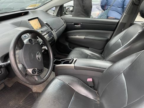 Used 2008 Toyota Prius Touring FWD image 13