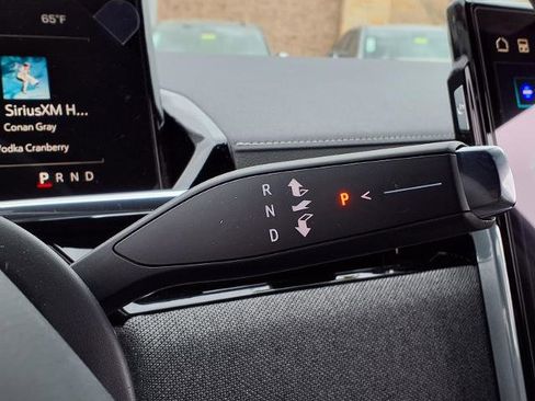 New 2026 GMC Sierra EV Elevation image 12