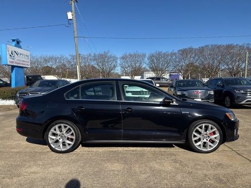 Used 2014 Volkswagen Jetta GLI Edition 30 image 4