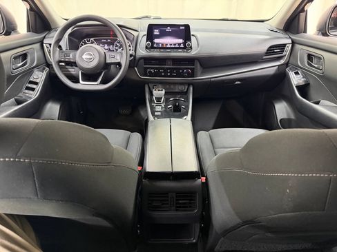 Used 2024 Nissan Rogue S FWD image 30