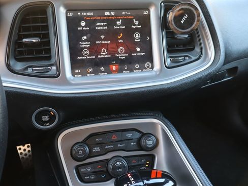 Used 2021 Dodge Challenger R/T Scat Pack RWD image 6