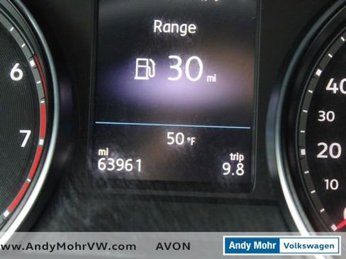 Used 2020 Volkswagen Atlas Cross Sport SE w/ Towing Package image 36