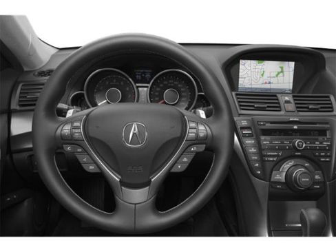 Used 2014 Acura TL w/ Technology Package FWD image 6