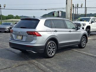 Used 2021 Volkswagen Tiguan S AWD/4WD video 2