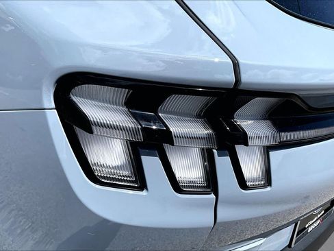 Certified 2025 Ford Mustang Mach-E Premium AWD/4WD image 27