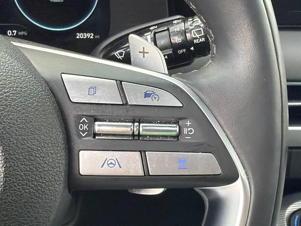 Used 2025 Hyundai Palisade Calligraphy FWD image 26