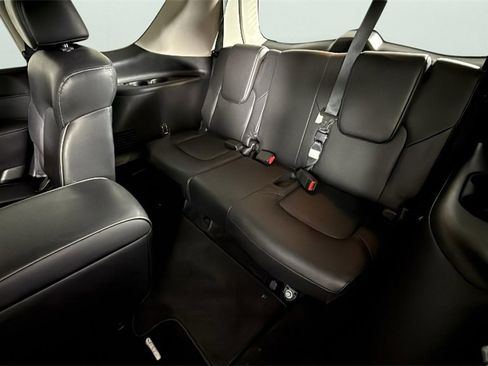 Used 2024 INFINITI QX80 Luxe image 27