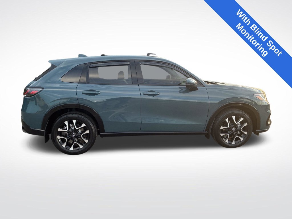 Used 2027 Honda HR-V EX-L image 2