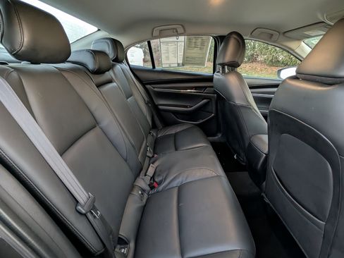 Used 2019 MAZDA MAZDA3 Sedan w/ Select Package image 21