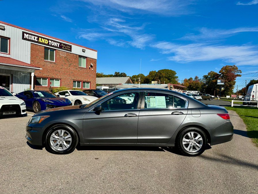 Used 2012 Honda Accord SE image 5