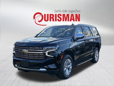 Used 2024 Chevrolet Tahoe Premier image 5