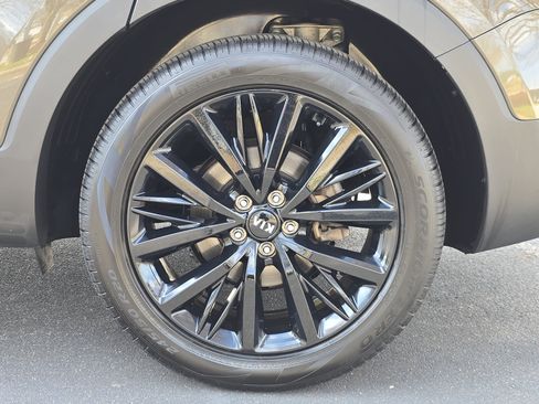 Used 2020 Kia Telluride SX image 36