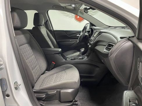Used 2024 Chevrolet Equinox LT AWD/4WD image 22