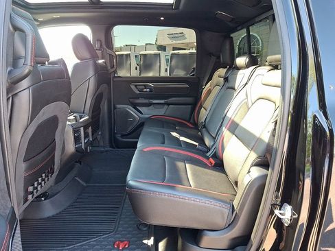 Used 2021 RAM 1500 TRX w/ TRX Level 2 Equipment Group AWD/4WD image 10