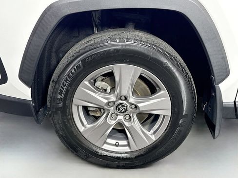 Used 2023 Toyota RAV4 XLE w/ Convenience Package image 39