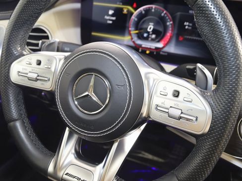 Used 2019 Mercedes-Benz S 63 AMG S 4MATIC Sedan image 72