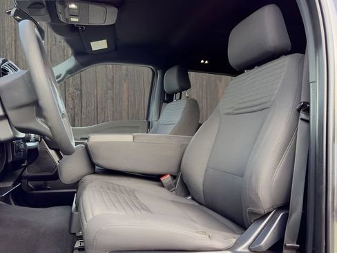 Used 2023 Ford F150 XL w/ STX Appearance Package AWD/4WD image 15