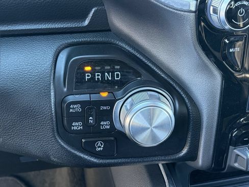 Used 2021 RAM 1500 Laramie AWD/4WD image 30