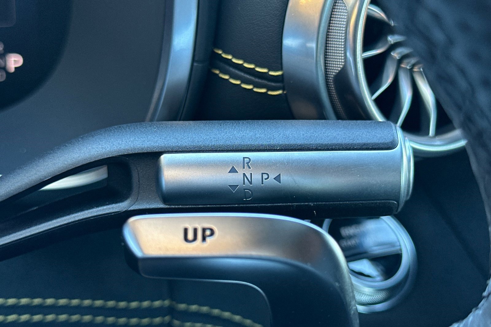 Certified 2025 Mercedes-Benz AMG GT 63 image 17