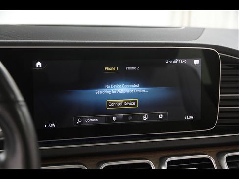 Used 2021 Mercedes-Benz GLE 350 4MATIC image 11