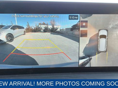 Used 2023 Kia Telluride SX X-Line image 19