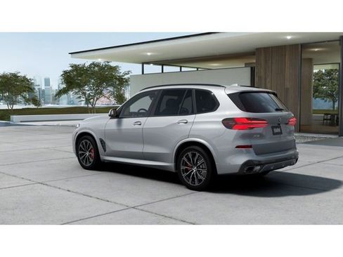 New 2026 BMW X5 xDrive40i image 2