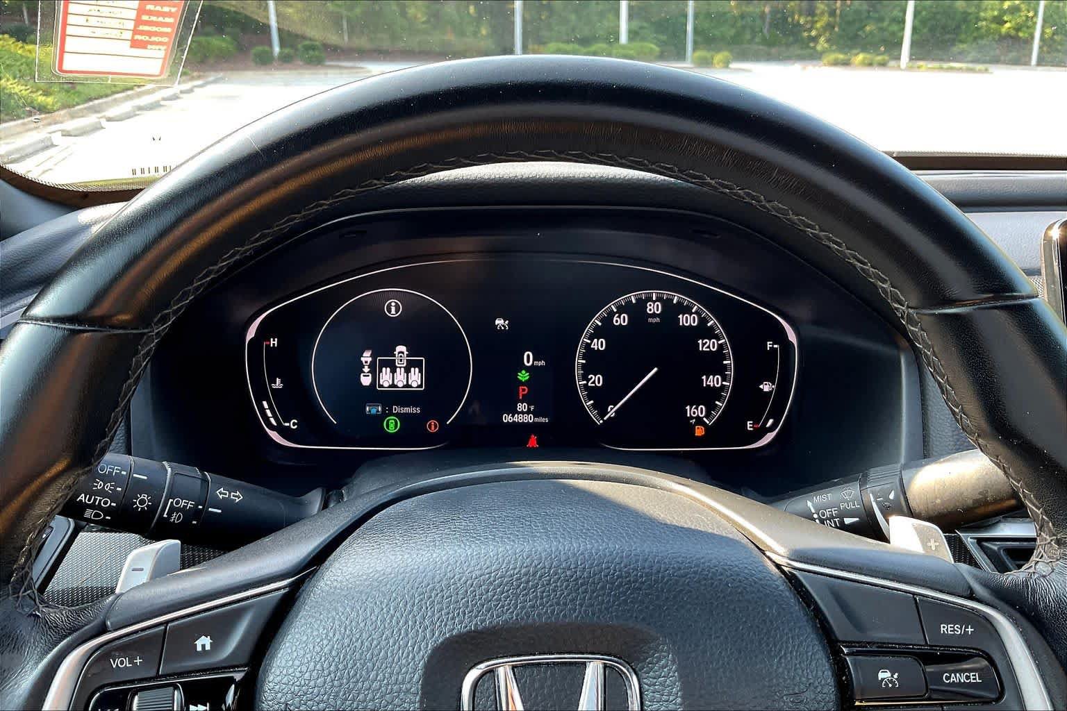 Used 2022 Honda Accord Sport image 25
