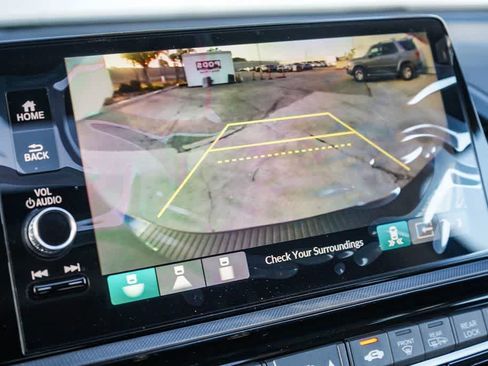 New 2026 Honda Odyssey Touring image 29