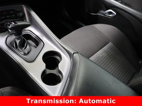 Used 2023 Dodge Challenger R/T Scat Pack image 18