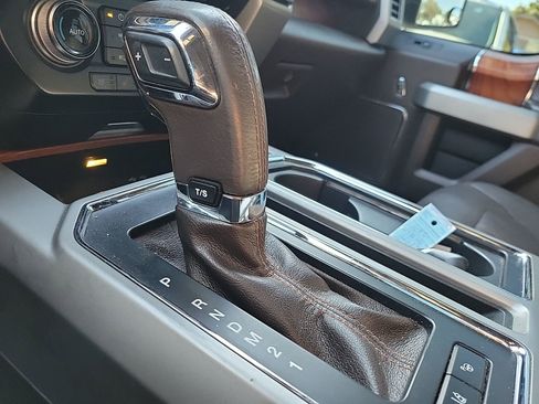 Used 2016 Ford F150 King Ranch w/ Equipment Group 601A Luxury image 33