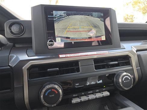 New 2026 Toyota Tacoma SR5 image 32