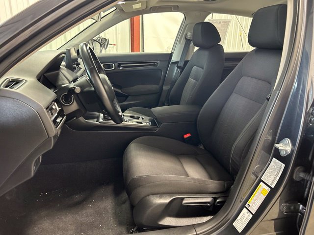 Certified 2024 Honda Civic EX image 15