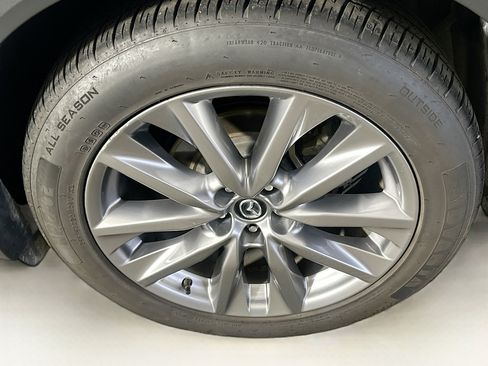 Used 2021 MAZDA CX-9 Grand Touring AWD/4WD image 11