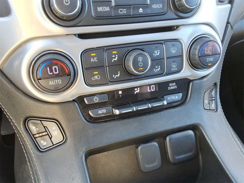 Used 2018 GMC Yukon SLT w/ Open Road Package image 35