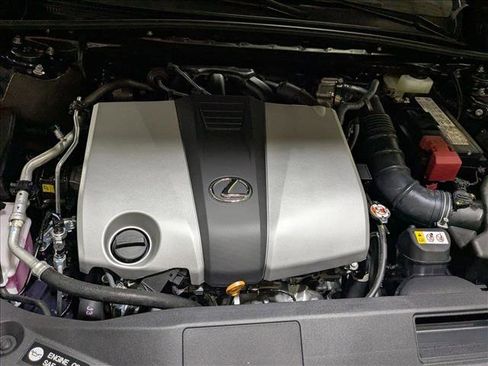 New 2025 Lexus ES 350 w/ Premium Package image 15