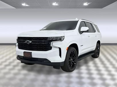 Used 2023 Chevrolet Tahoe RST w/ Sport Performance Package